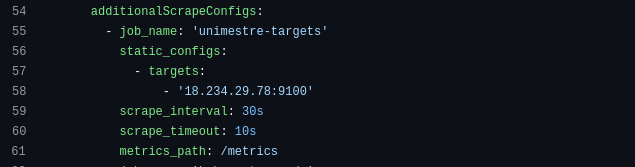 config-scrap-prometheus